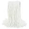 Boardwalk Cut-End Wet Mop, White, Rayon, PK12, BWK2020RCT BWK2020RCT - alternate 6
